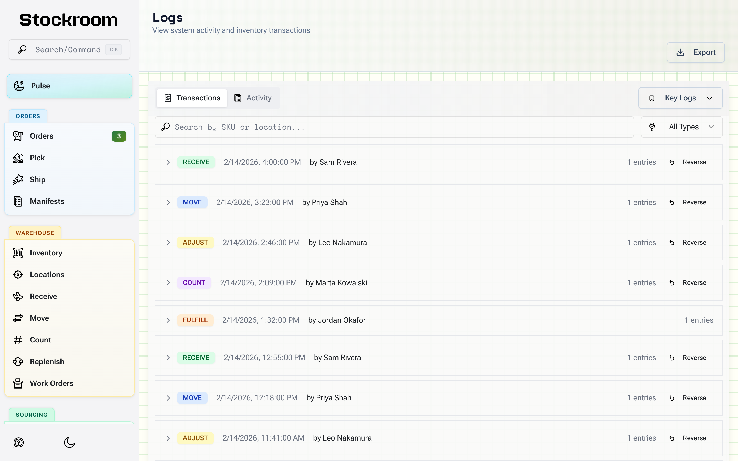 Screenshot — alt text TODO for writer