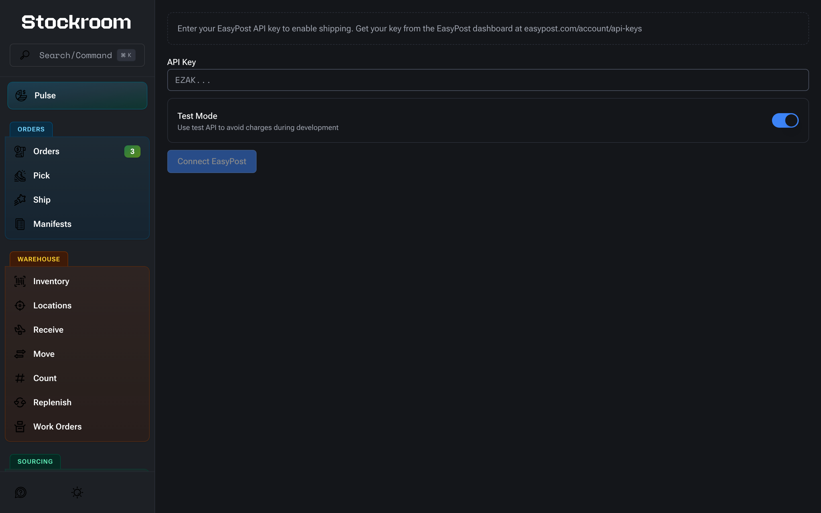 Screenshot — alt text TODO for writer