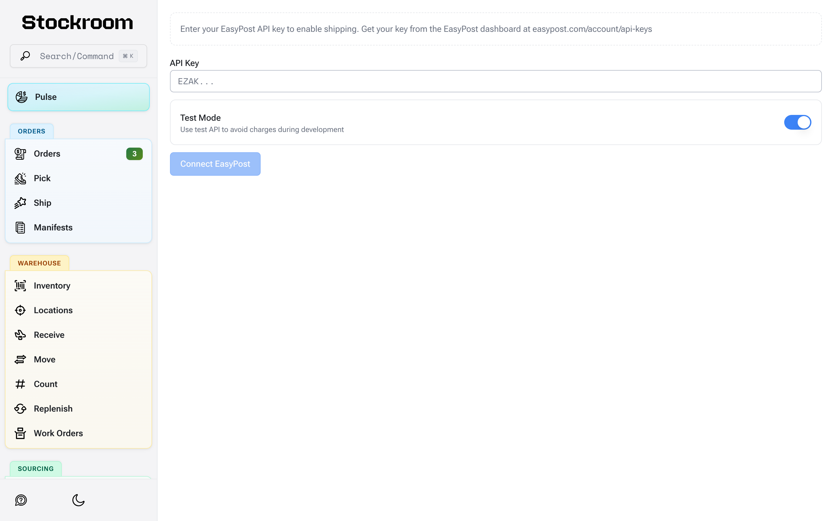 Screenshot — alt text TODO for writer