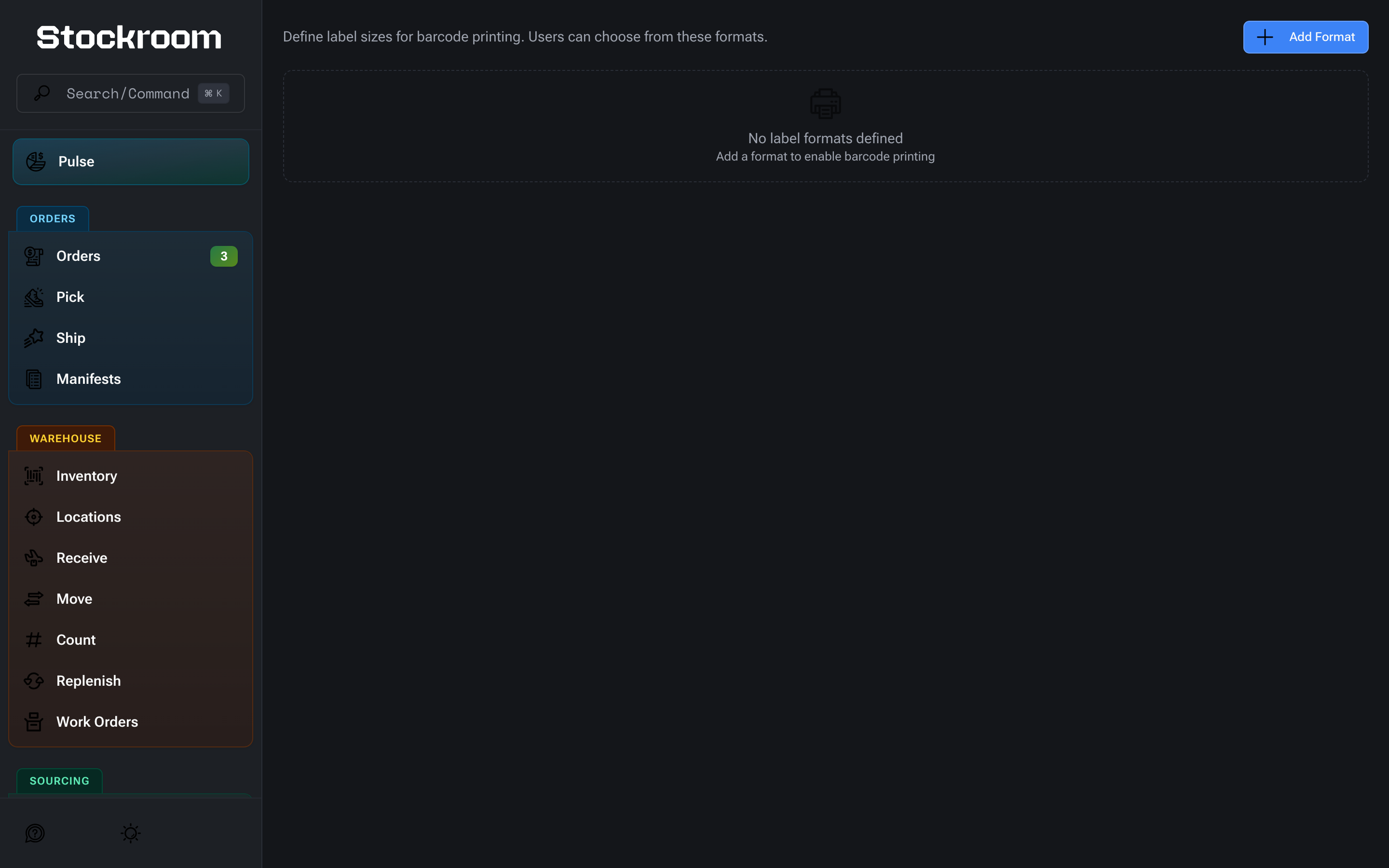 Screenshot — alt text TODO for writer