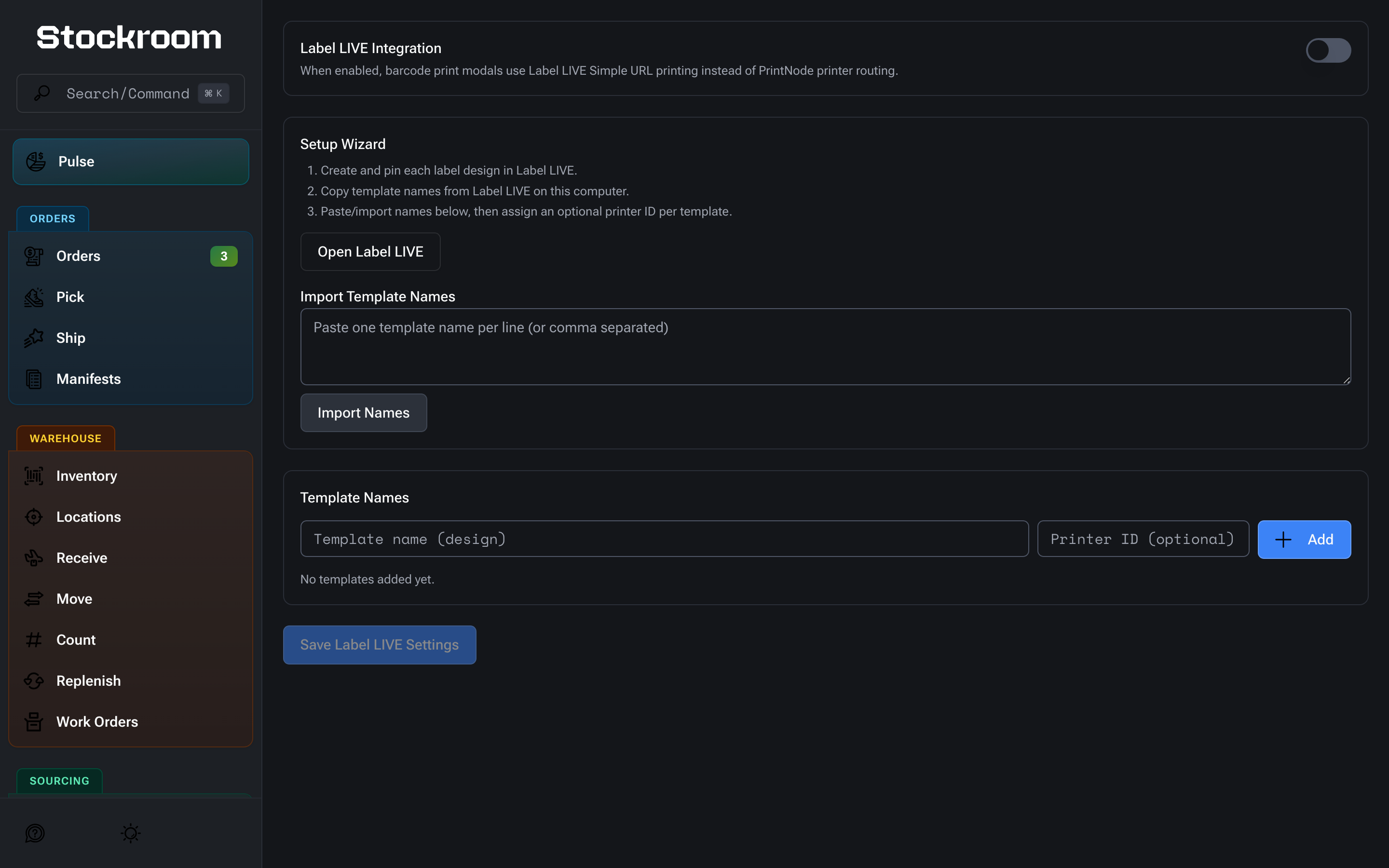 Screenshot — alt text TODO for writer