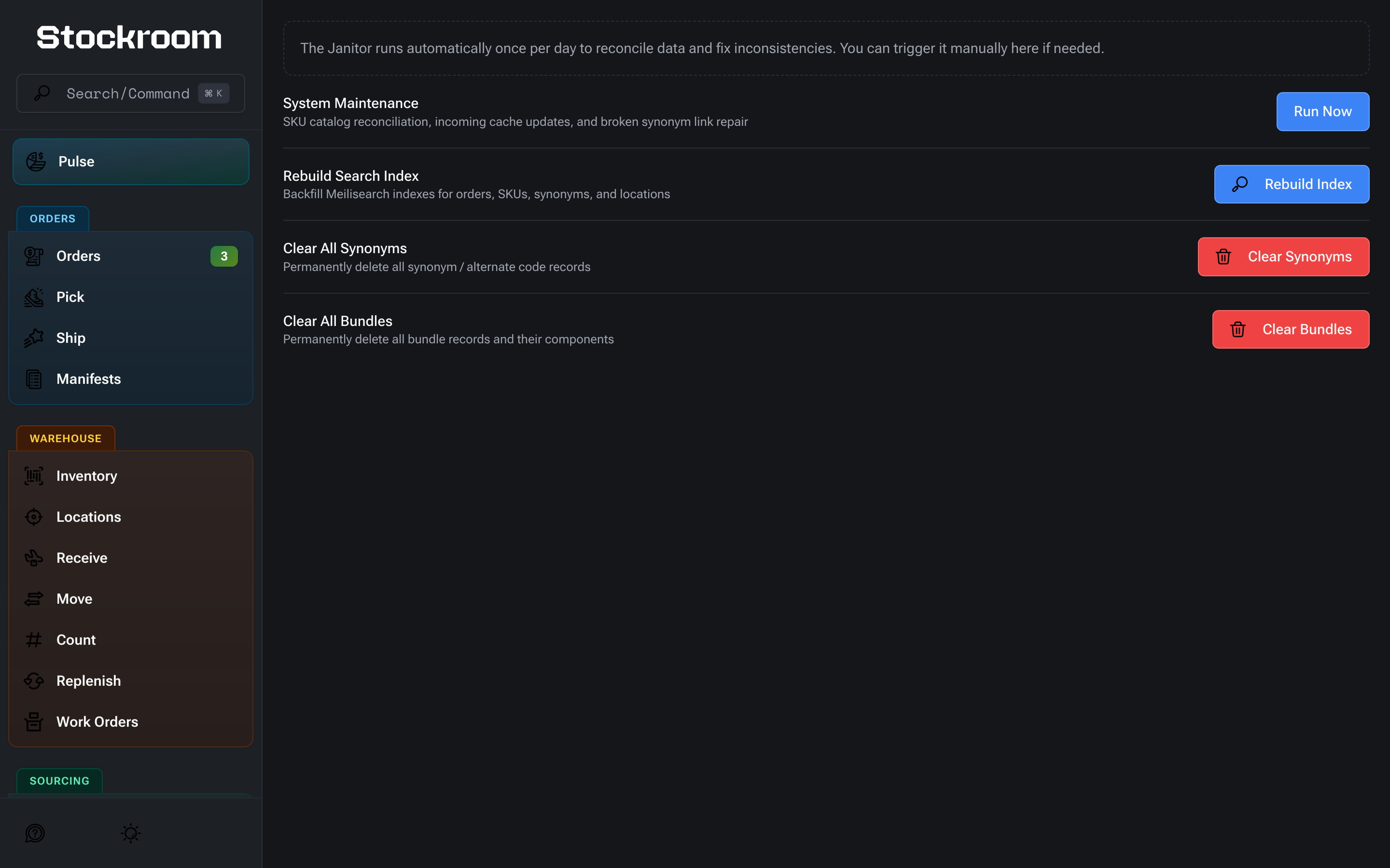Screenshot — alt text TODO for writer