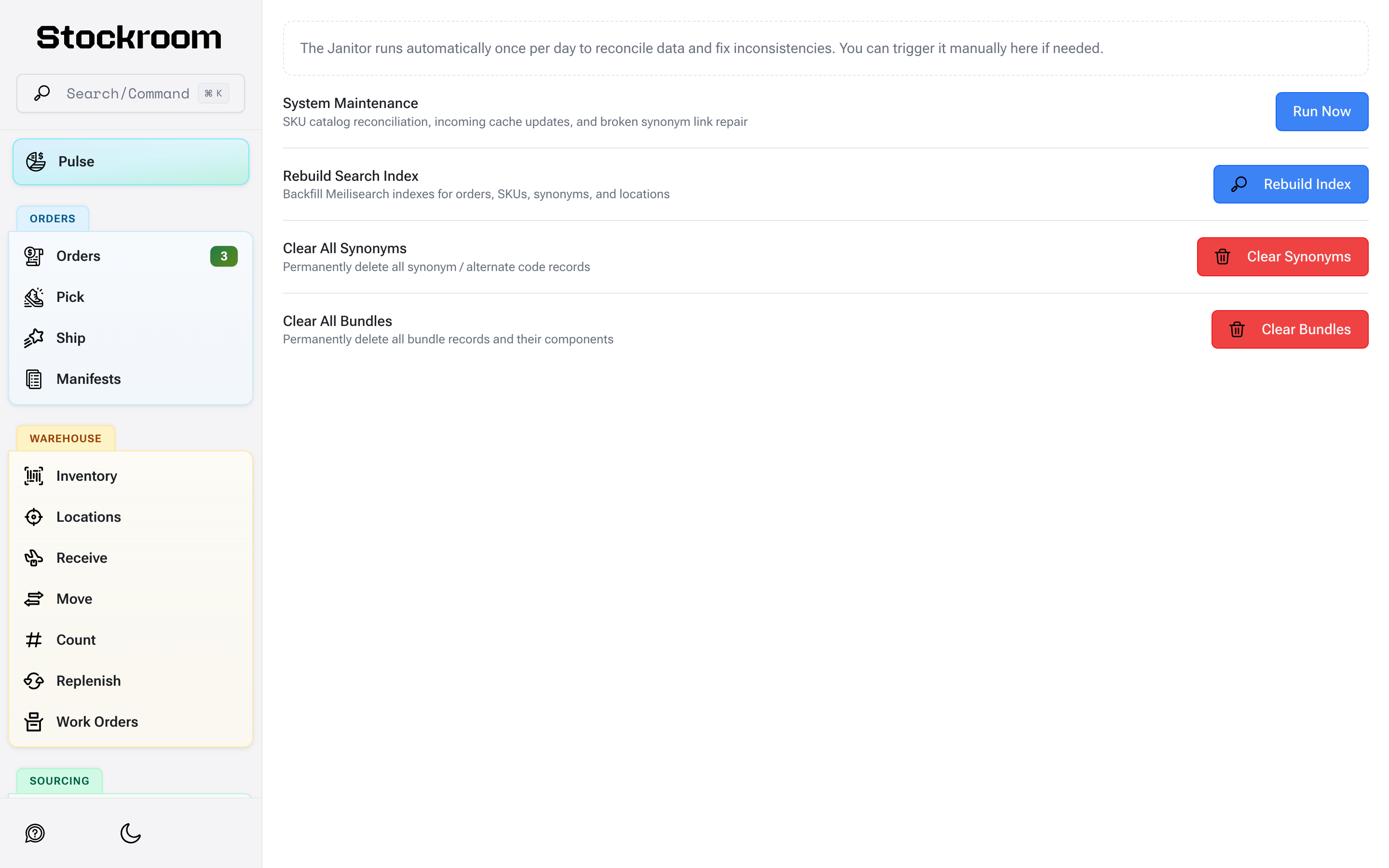 Screenshot — alt text TODO for writer