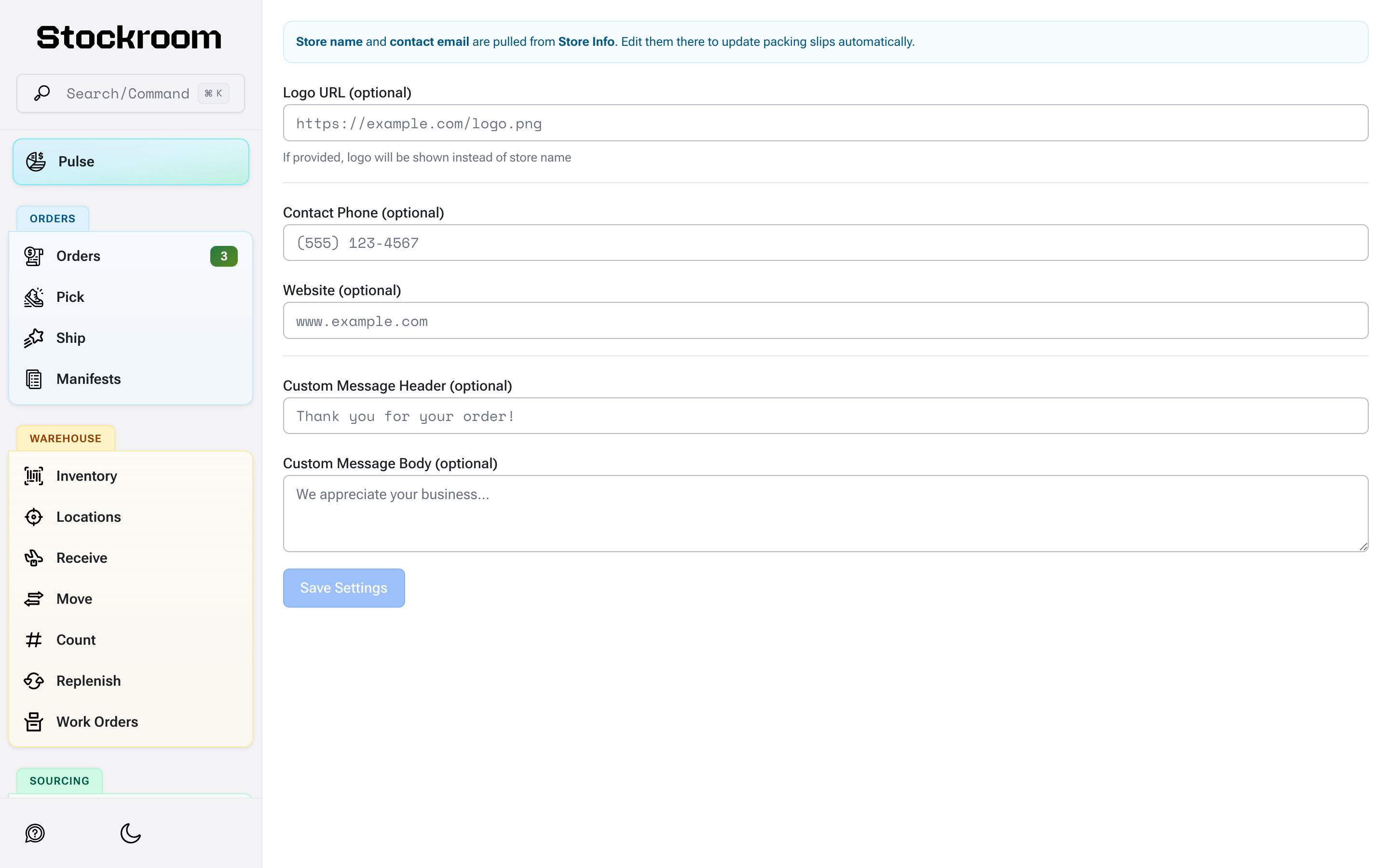 Screenshot — alt text TODO for writer