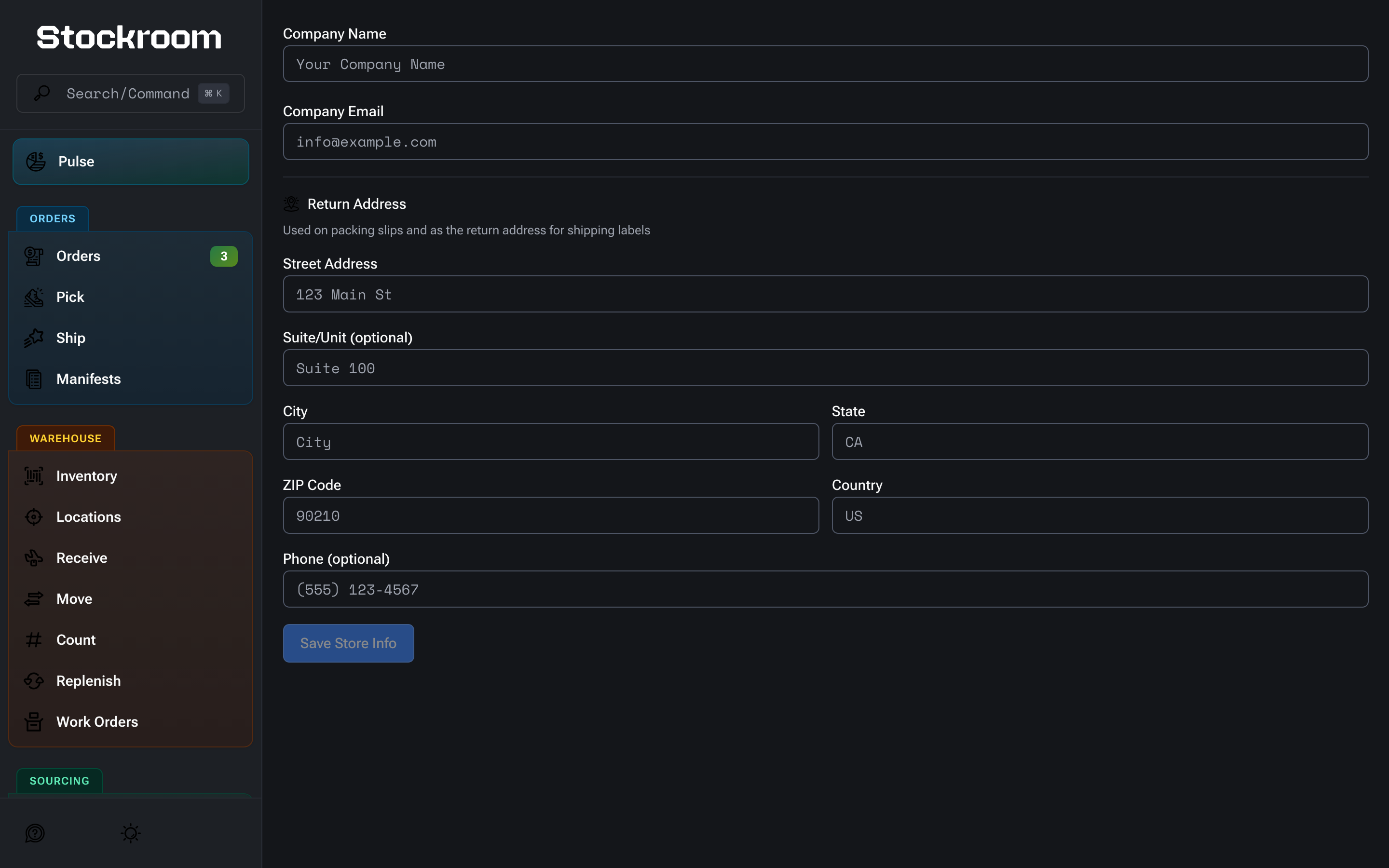 Screenshot — alt text TODO for writer