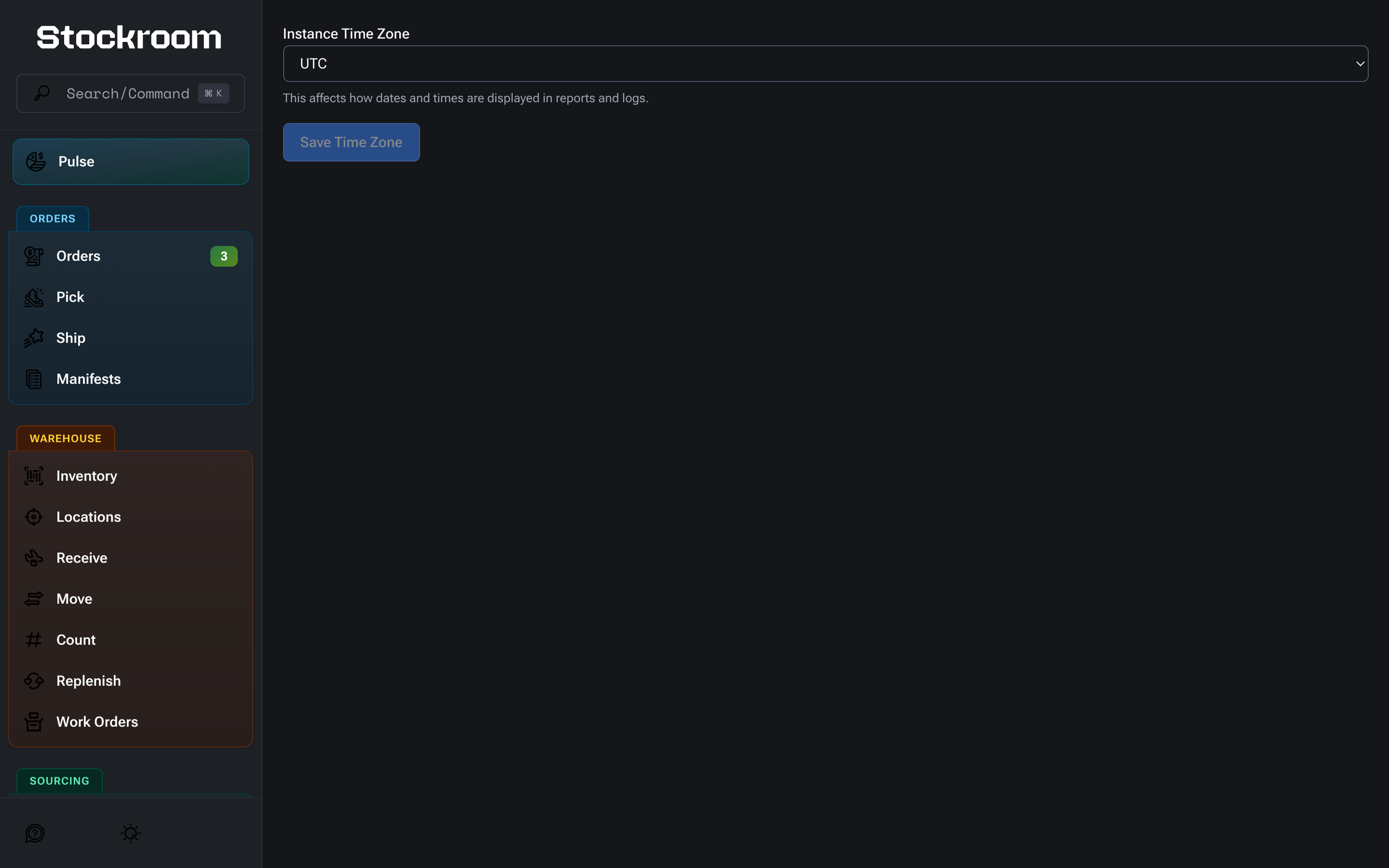 Screenshot — alt text TODO for writer