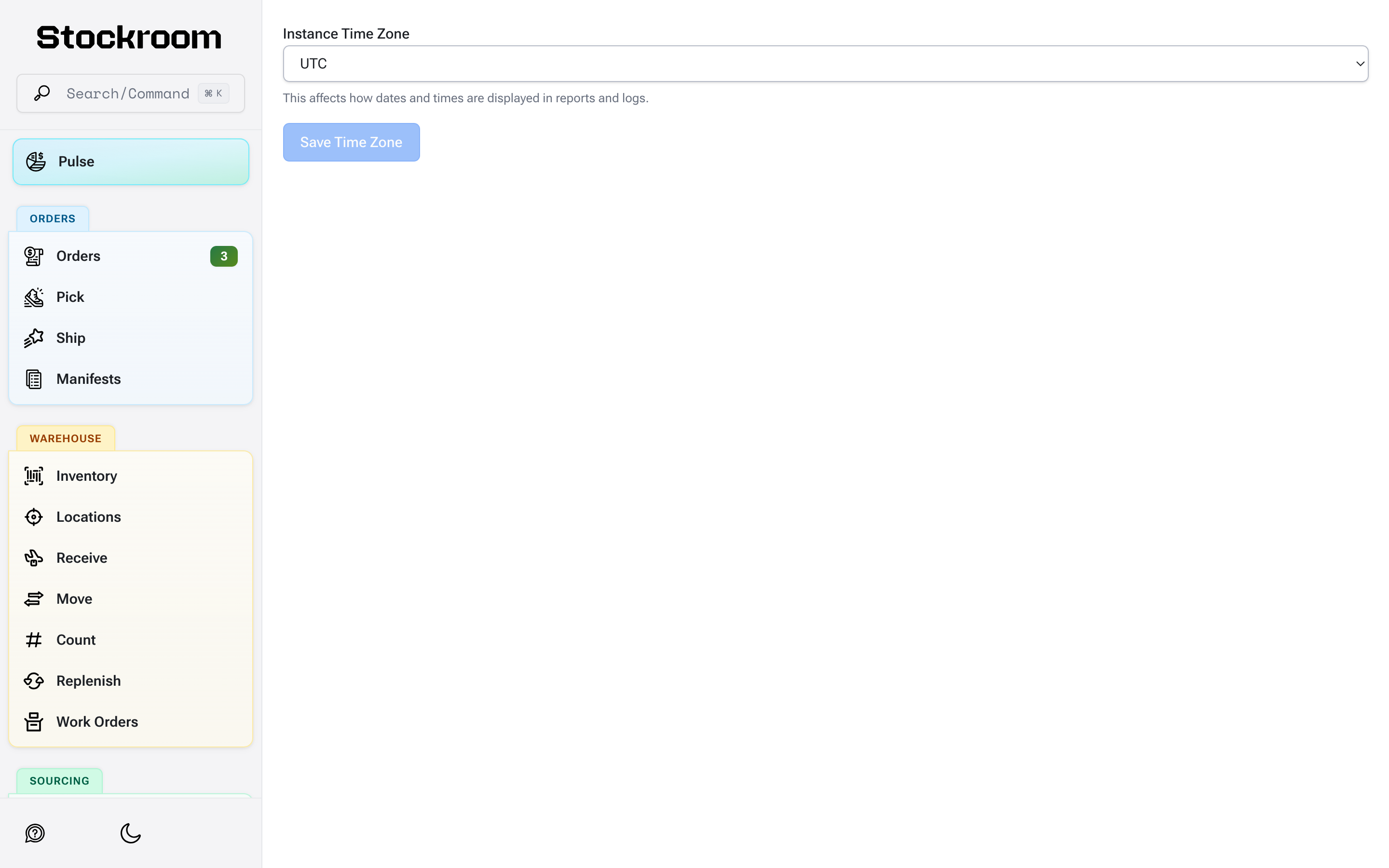 Screenshot — alt text TODO for writer
