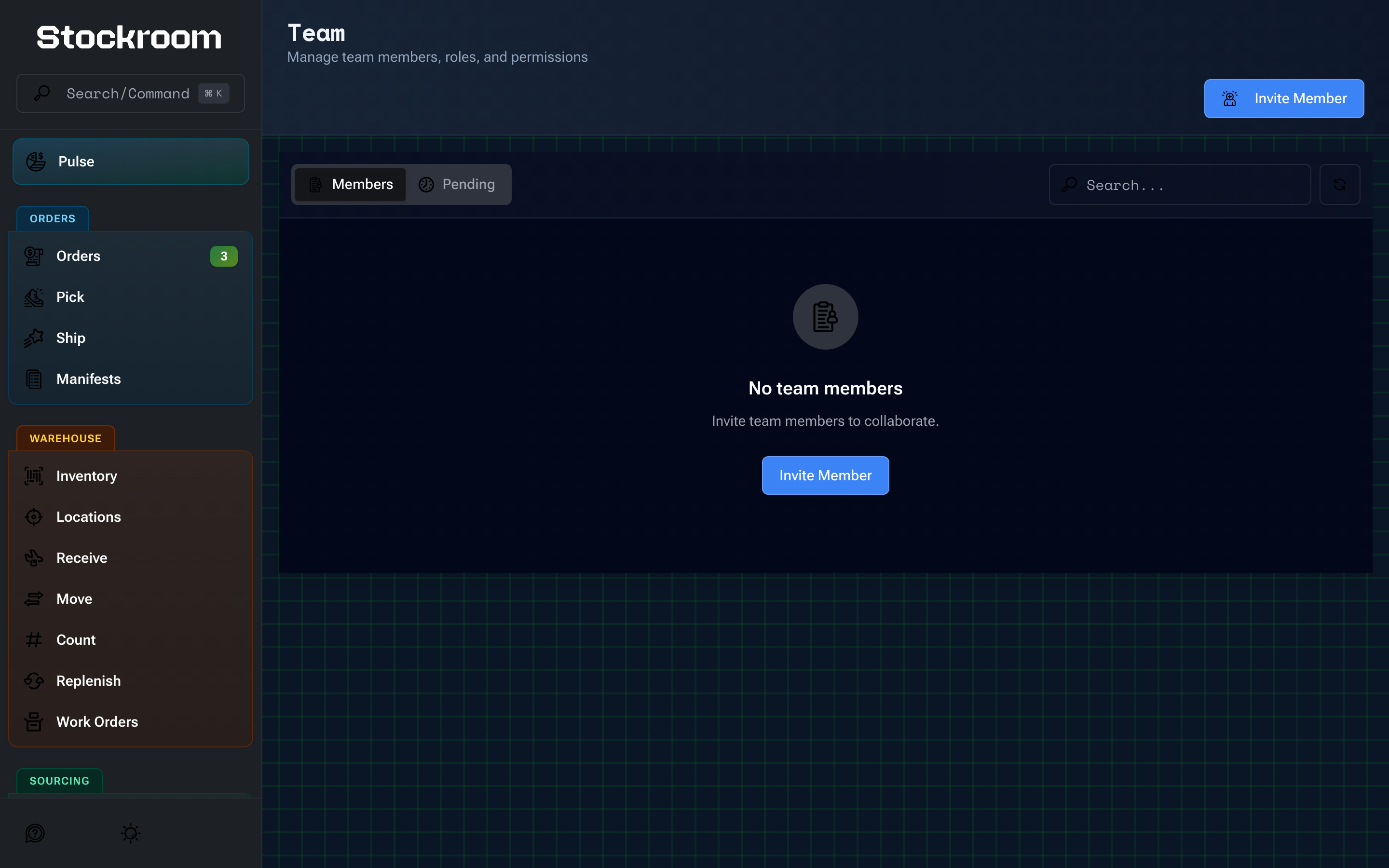 Screenshot — alt text TODO for writer