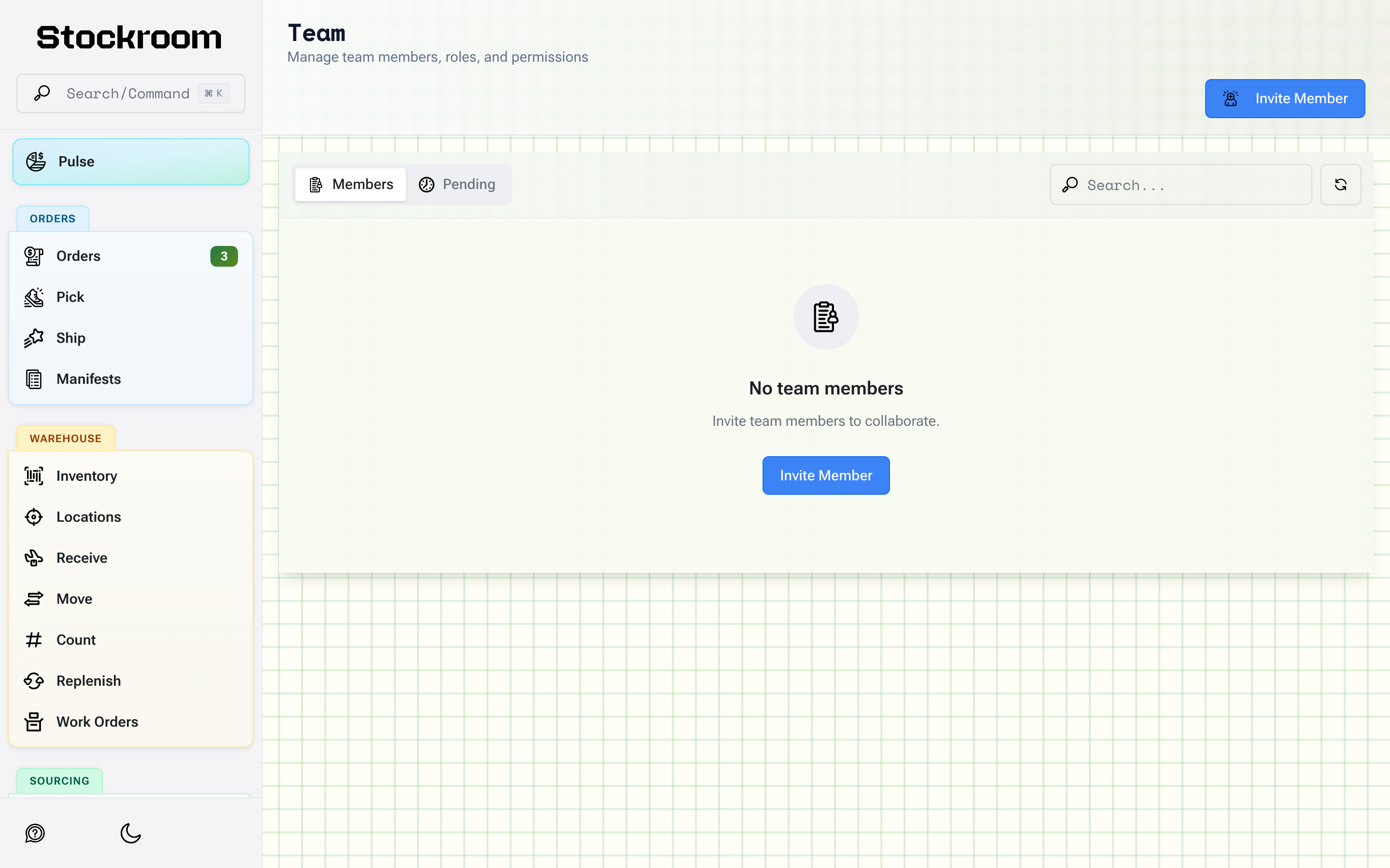 Screenshot — alt text TODO for writer